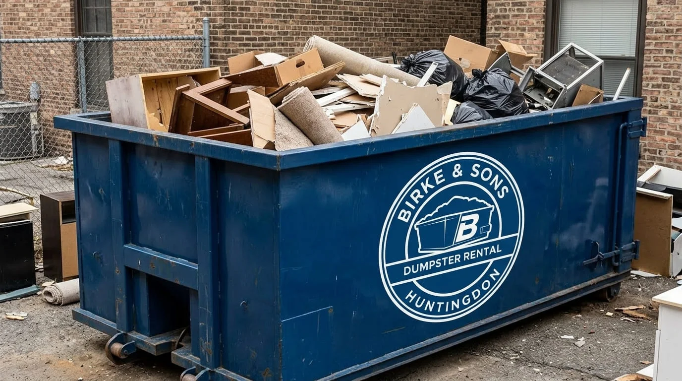 Junk Removal Huntingdon PA-img